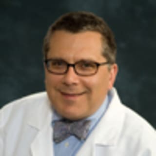 Edgar Yucel, MD, Radiology, Worcester, MA, Tufts Medical Center