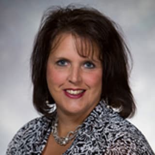 Lana Evans, Family Nurse Practitioner, Nappanee, IN