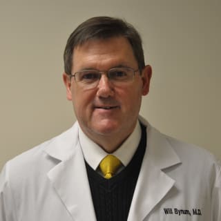 Robert Bynum, MD, Nephrology, Wilson, NC