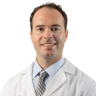 Travis Roth, MD, Orthopaedic Surgery, Gulf Breeze, FL