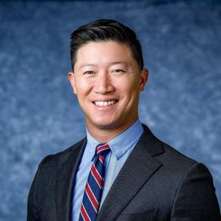 Michael Eng, MD, Orthopaedic Surgery, Newport Beach, CA