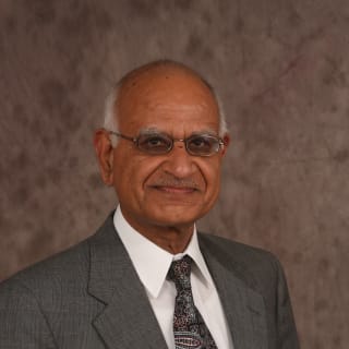 Vishnu Sharma, MD