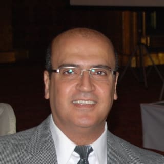 Ashraf Nofal, MD