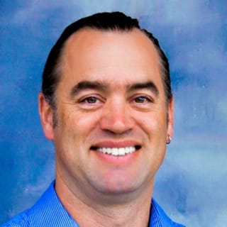 Timothy DeVries