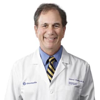 Anthony Chapekis, MD, Cardiology, Columbus, OH, OhioHealth Riverside Methodist Hospital