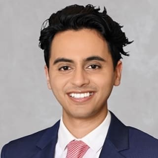 Rehan Zafar, MD, Resident Physician, Tulsa, OK