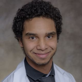 Alden D'Souza, MD, Resident Physician, Saint Louis, MO