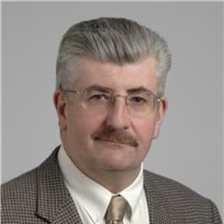 John Tetzlaff, MD