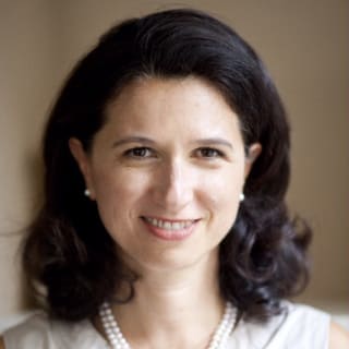 Manuela Fina, MD