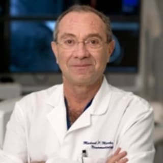 Michael Marks, MD