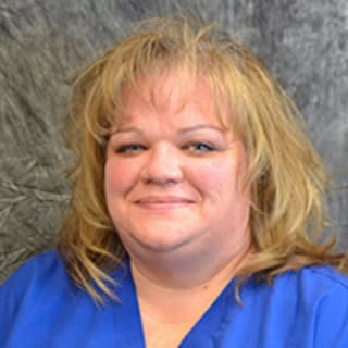 Joie Tedder, Family Nurse Practitioner, Scott City, KS, Scott County Hospital