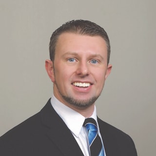 James Quinn, PA, Family Medicine, Dallas, TX