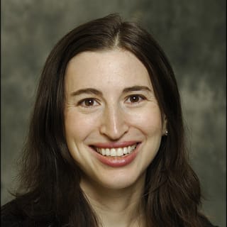 Alissa Kahn, MD, Pediatric Hematology & Oncology, Paterson, NJ, St. Joseph's University Medical Center