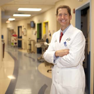 John Myers, MD, Emergency Medicine, Grapevine, TX