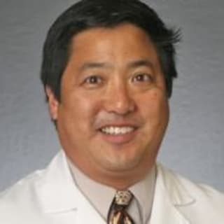 Gregory Shimizu, MD