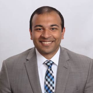 Arvind Narayanan, MD, Orthopaedic Surgery, Chapel Hill, NC