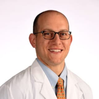 Steven Cherney, MD, Orthopaedic Surgery, Little Rock, AR, UAMS Medical Center