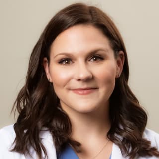 Caroline Pigford, Acute Care Nurse Practitioner, Cleveland, TN