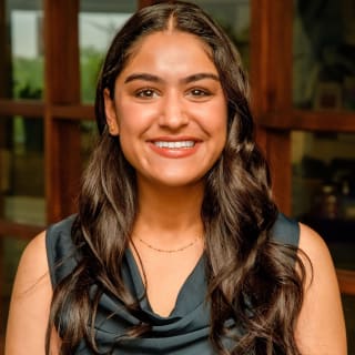 Shivani Dalal, MD, Resident Physician, Amarillo, TX