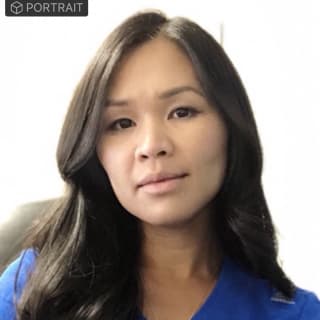 May (Vong) Goetsch, Acute Care Nurse Practitioner, Fort Worth, TX, Baylor Scott & White All Saints Medical Center - Fort Worth