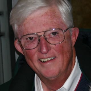 Forrest Blanton Bessinger Jr., MD