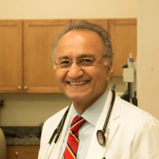 Nasser Hambaz, MD, Family Medicine, Virginia Beach, VA, Sentara Leigh Hospital