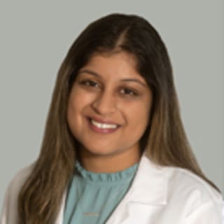 Alisha Zaveri, PA, Rheumatology, Rockville, MD