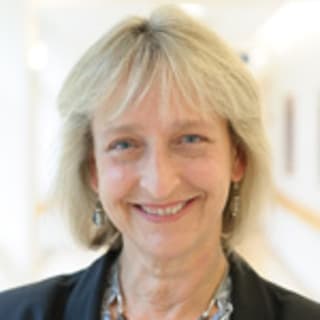 Susan Chabot, MD