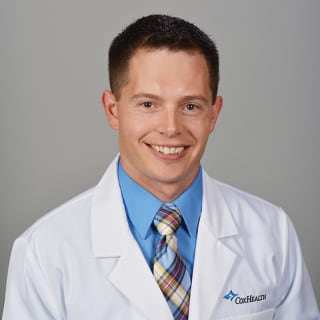 Matthew Weis, MD, Obstetrics & Gynecology, Springfield, MO, Cox Medical Centers