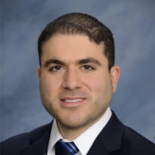 Joseph Fakhoury, MD, Resident Physician, Detroit, MI