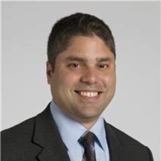 Andrew Vassil, MD, Radiation Oncology, Cleveland, OH, Cleveland Clinic