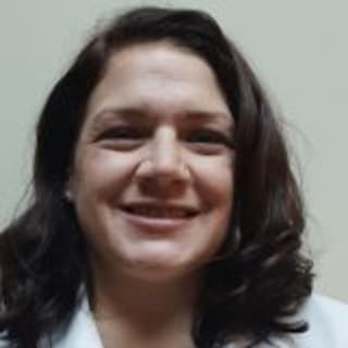 Amaryllis Torres, Family Nurse Practitioner, Greenville, NC