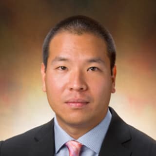 Victor Ho Fung, MD, Radiology, Philadelphia, PA, Pennsylvania Hospital
