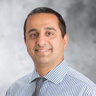 Prasad Ravi, MD, Pediatric Cardiology, Mesa, AZ, Cardon Children's Medical Center