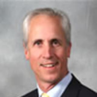Robert Taylor, MD