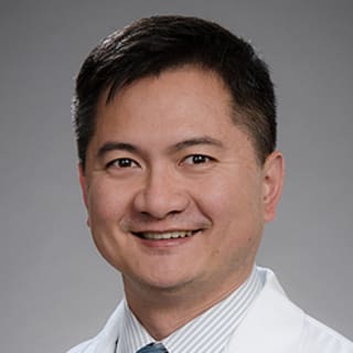 Jerry Huang, MD, Orthopaedic Surgery, Bellevue, WA, UW Medicine/University of Washington Medical Center