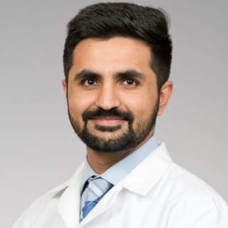 Karanrajsinh Raol, MD