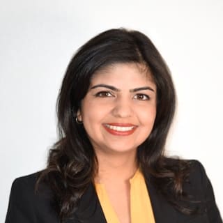 Shefali Jain, MD, Resident Physician, Baltimore, MD