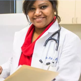 Anita Ravi, MD, Cardiology, South Pasadena, FL