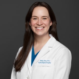 Harley Brim, PA, Emergency Medicine, North Richland Hills, TX