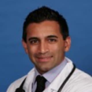 Dipesh Patel, MD