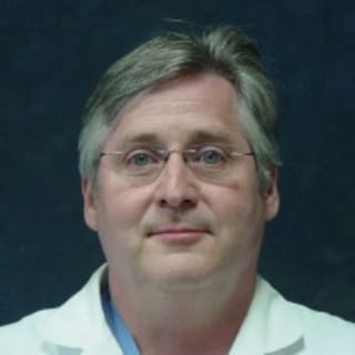 Charles Wilson, MD, Ophthalmology, Fayetteville, NC