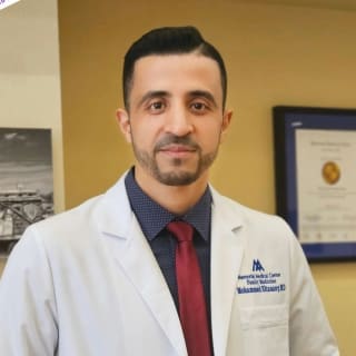 Mohammed Eltanany, MD, Other MD/DO, Las Cruces, NM, Memorial Medical Center