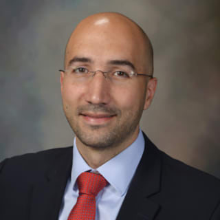 Tarek Khalife, MD, Obstetrics & Gynecology, Mankato, MN