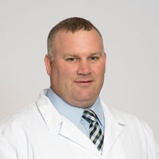Brandon Mottice, Pharmacist, Medina, OH