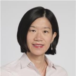 Melissa Li-Ng, MD, Endocrinology, Cleveland, OH, Cleveland Clinic