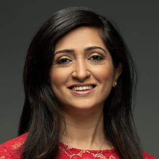 Purvi Parwani, MD, Cardiology, Loma Linda, CA