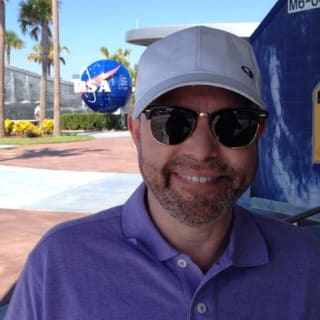 Jay Lippman, MD