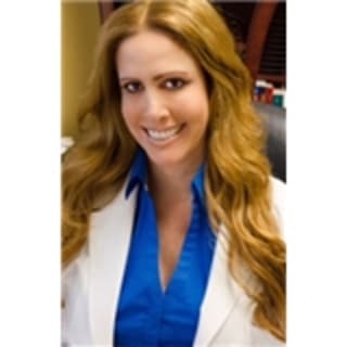 Vanessa Silebi, MD, Infectious Disease, Miami, FL, Baptist Hospital of Miami