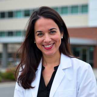Sarah Sammons, MD, Oncology, Boston, MA